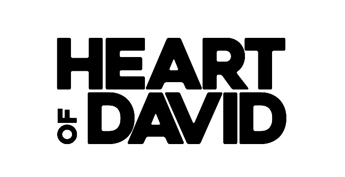 Heart of David
